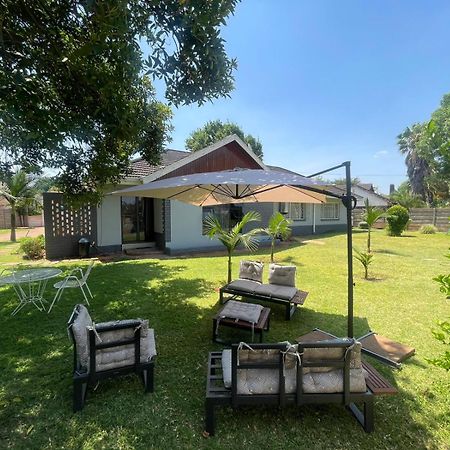The Hawks Bed And Breakfast Harare Kültér fotó