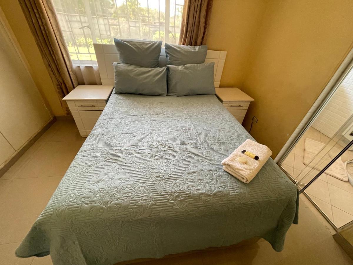 The Hawks Bed And Breakfast Harare Kültér fotó