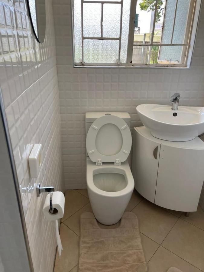 The Hawks Bed And Breakfast Harare Kültér fotó