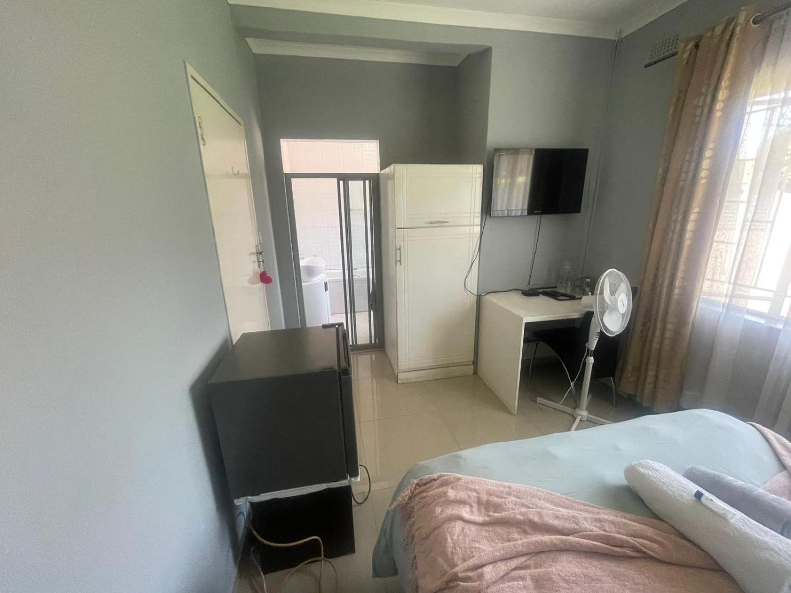 The Hawks Bed And Breakfast Harare Kültér fotó