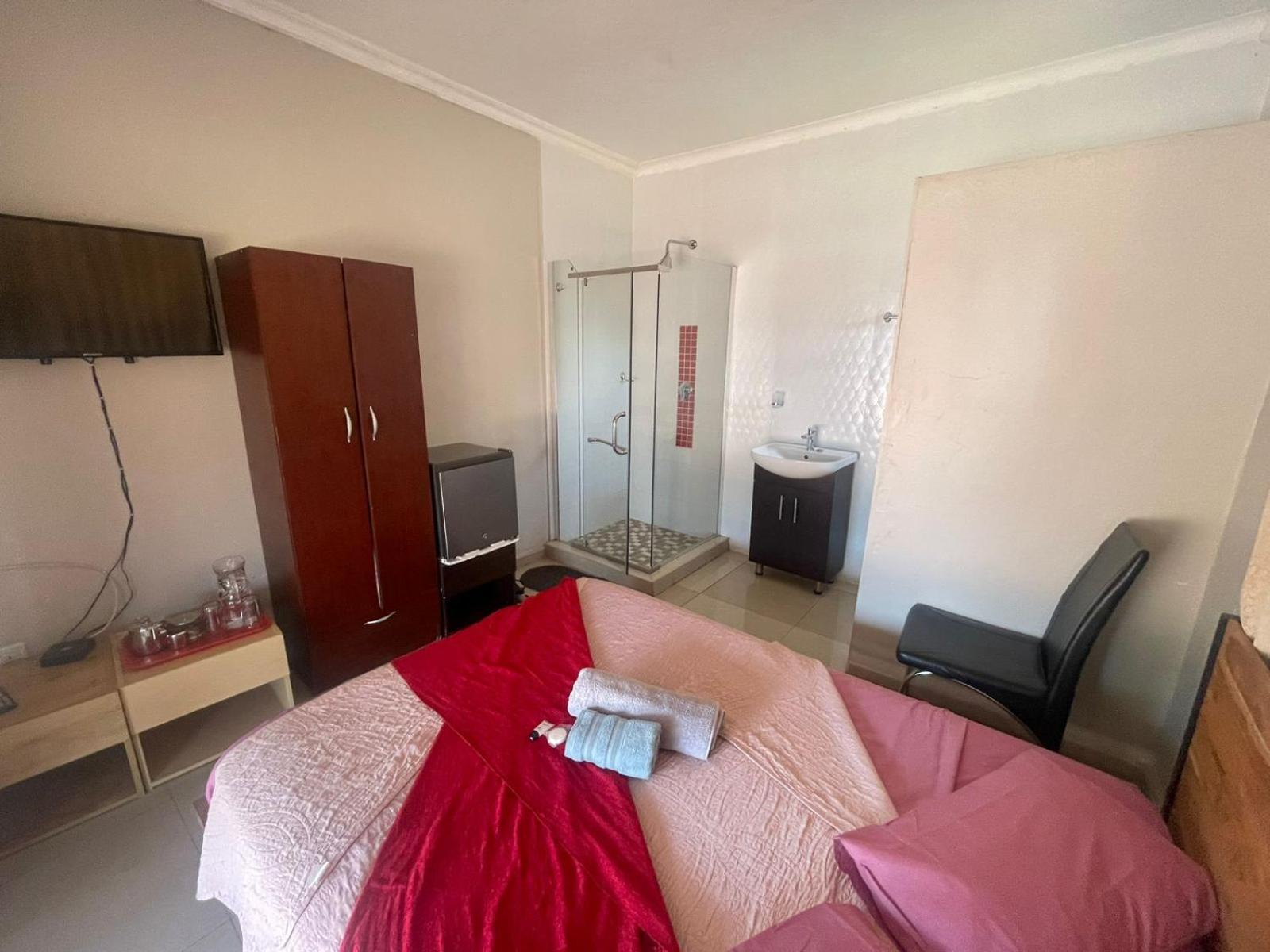 The Hawks Bed And Breakfast Harare Kültér fotó